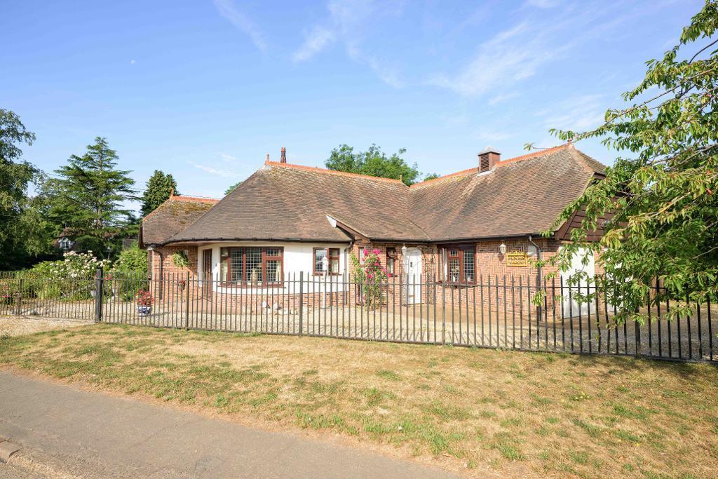 Main image of property: Station Road, Long Sutton, PE12 9BS