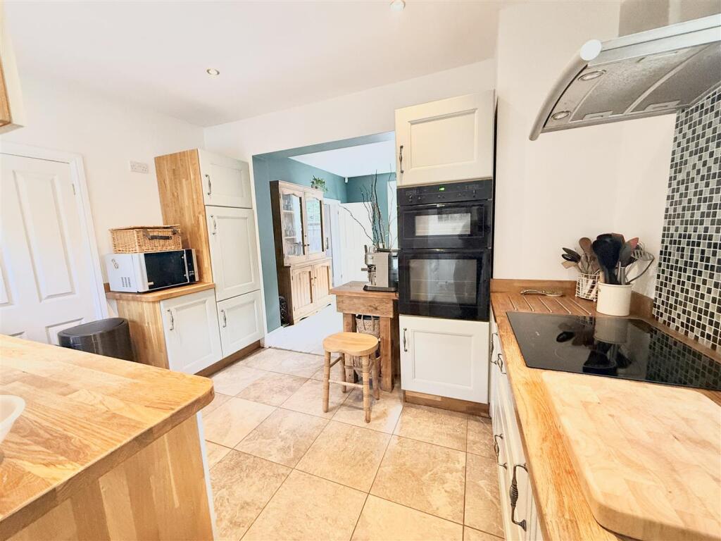 House in Norwich - View 5