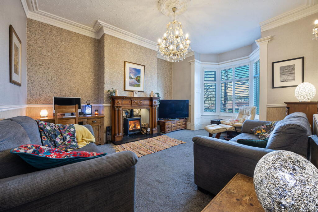 Main image of property: Bankside Lane, Bacup, Rossendale, OL13 8