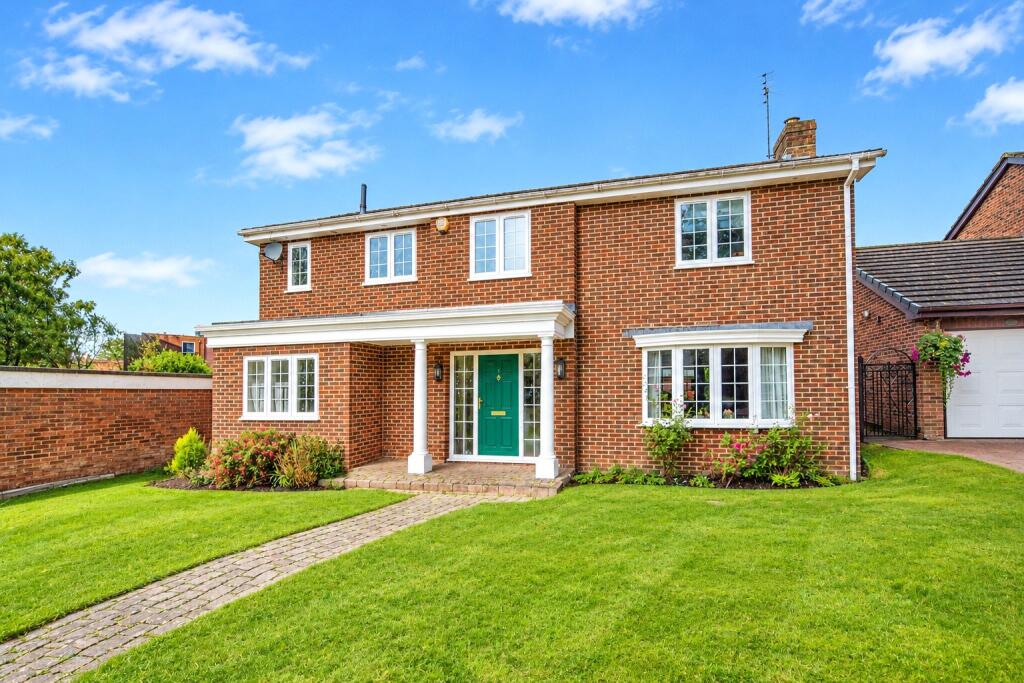 Main image of property: Talbot Close, Southampton, Hampshire, SO16