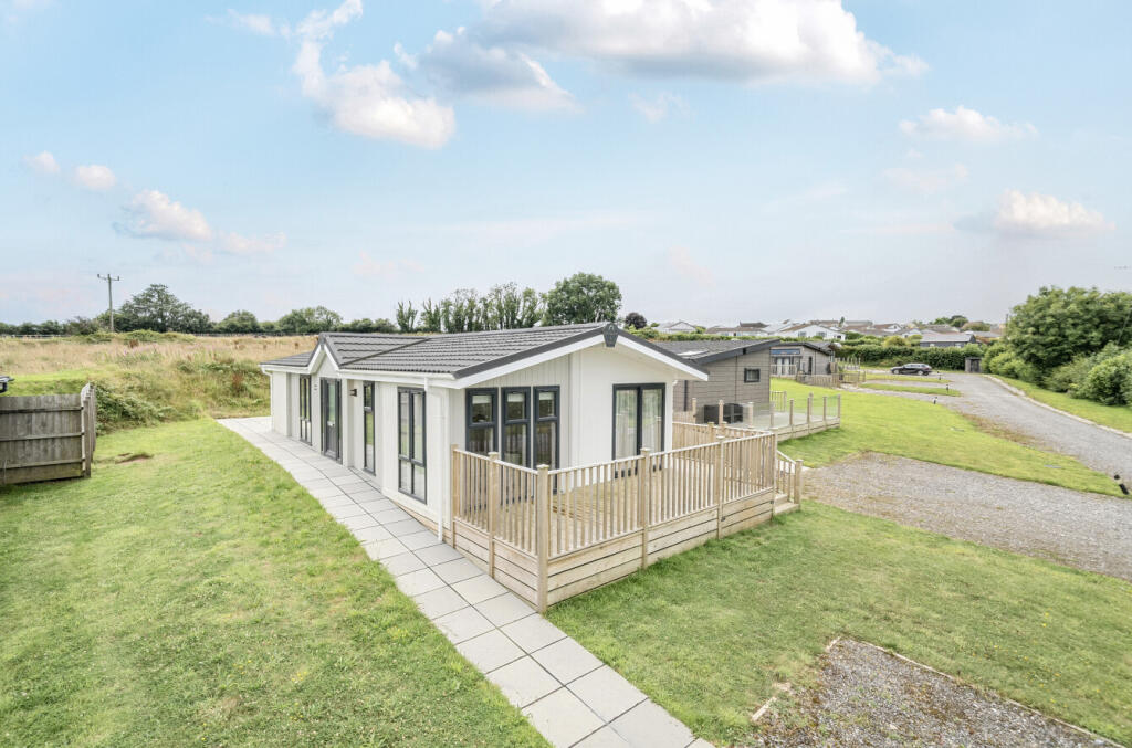 Main image of property: Higher Charaton Park, Pensilva, Liskeard, Cornwall