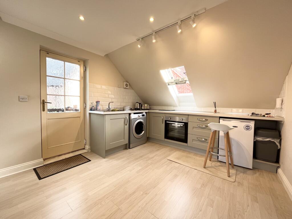 Main image of property: King Henry Chase, BRETTON, Peterborough, PE3