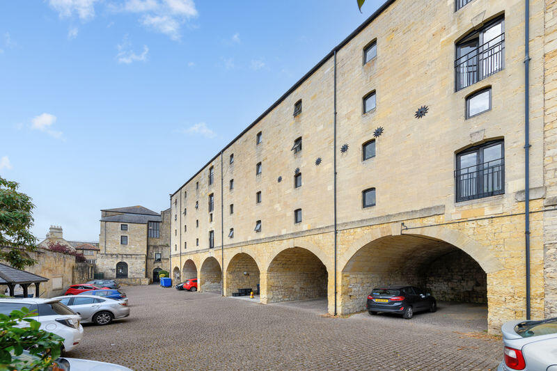 Main image of property: Bradford on Avon