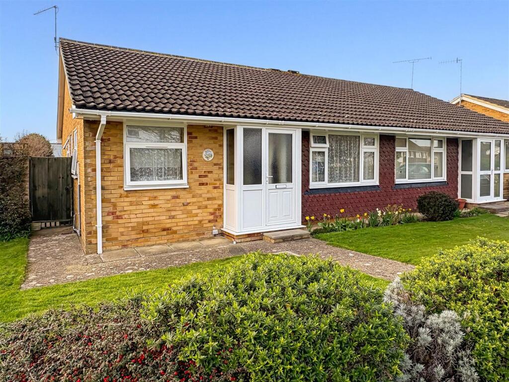 Main image of property: The Winter Knoll, Littlehampton
