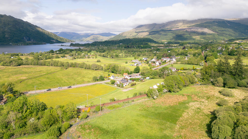 Main image of property: Croft 6, Airds Bay, Taynuilt, PA35 1JW