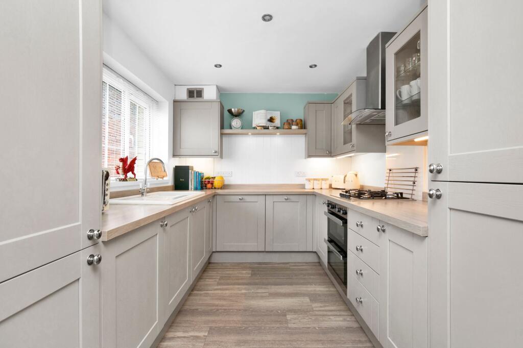 House in Arun, Felpham - View 2