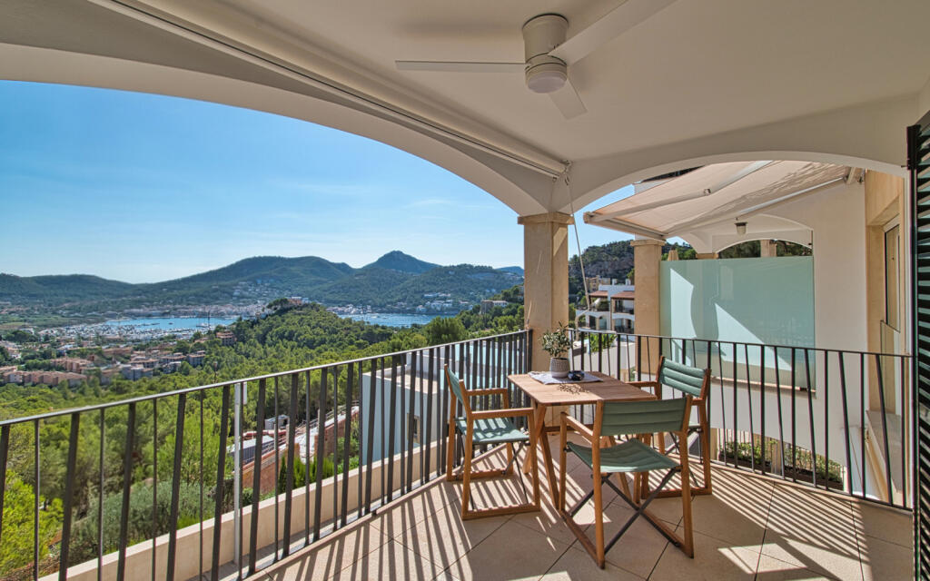 Main image of property: Puerto Andratx, Mallorca, Balearic Islands