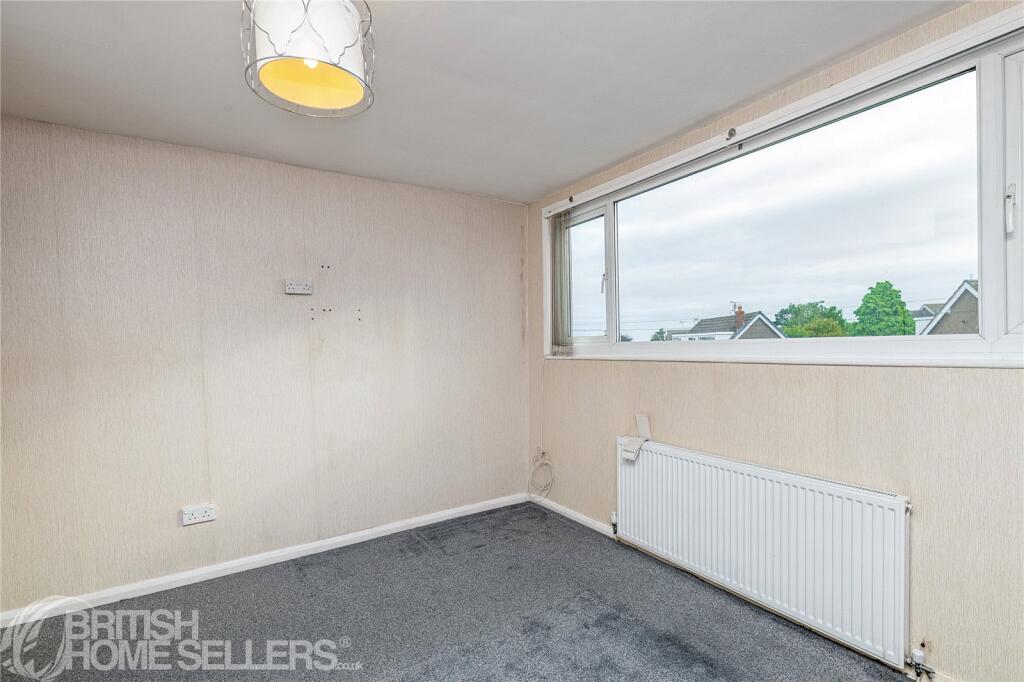 House in Colwyn Bay - More