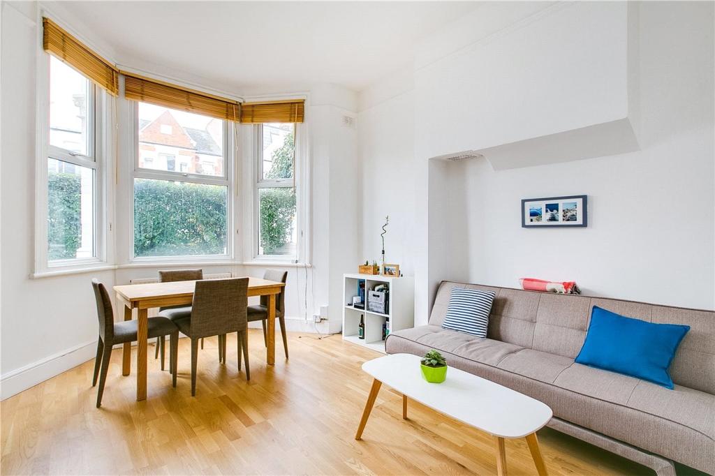 Main image of property: Munster Road, London, SW6