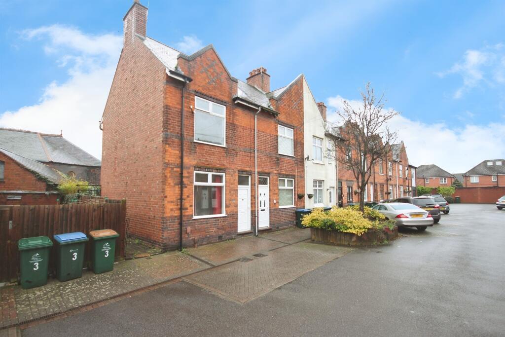 Main image of property: Co-Operative Street, COVENTRY