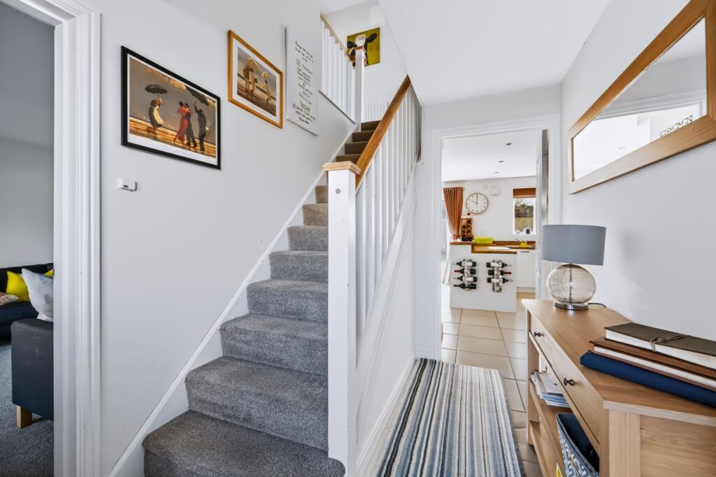 House in West Lancashire, Lancashire - View 5