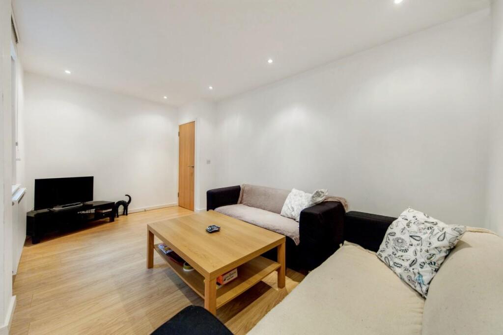 Main image of property: Coldharbour Lane, SW9