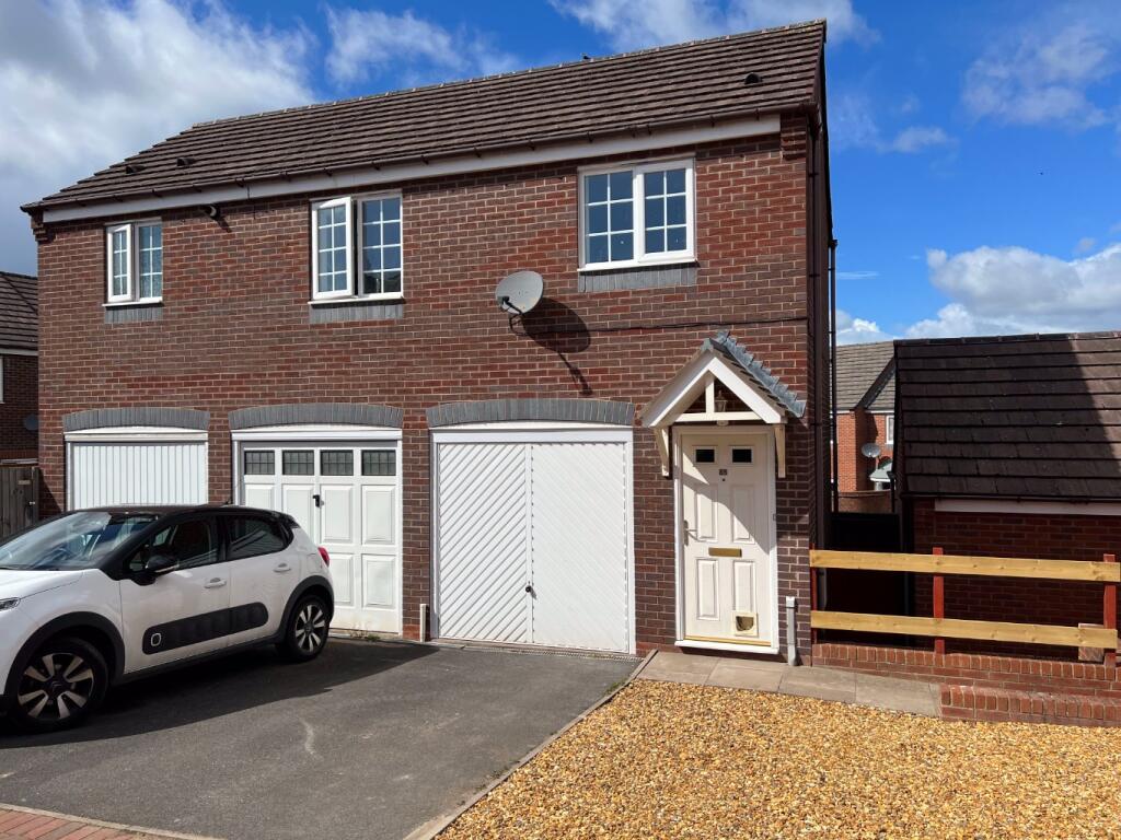 Main image of property: 85 Redlands Road, Hadley, Telford, Shropshire, TF1 5LW