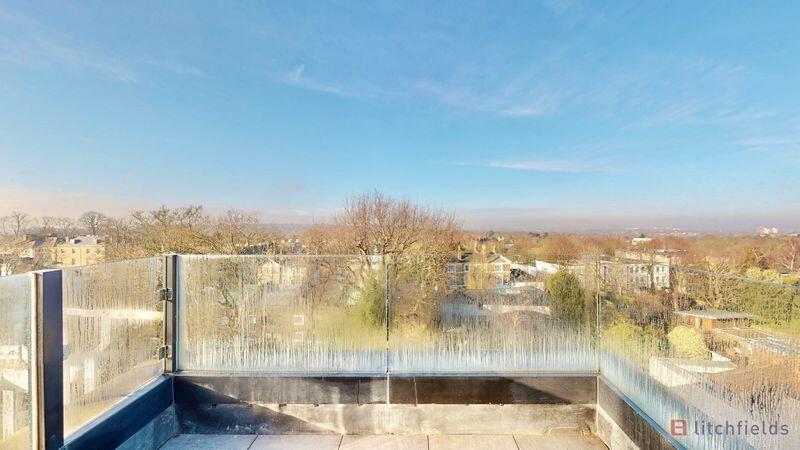 Main image of property: North Road, Highgate Village,London, N6