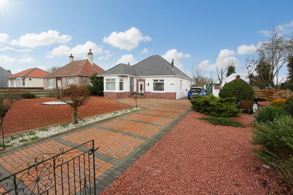 Main image of property: 'Marina', Stoneykirk Road, Stranraer, DG9 7BX