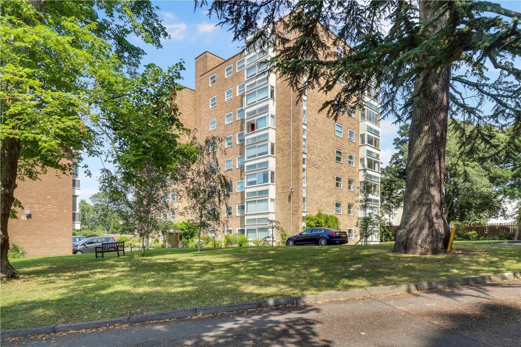 Main image of property: Pittville, Cheltenham, GL52