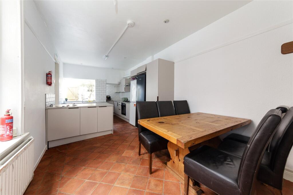 House in Newcastle upon Tyne, Cradlewell, Sandyford - View 3