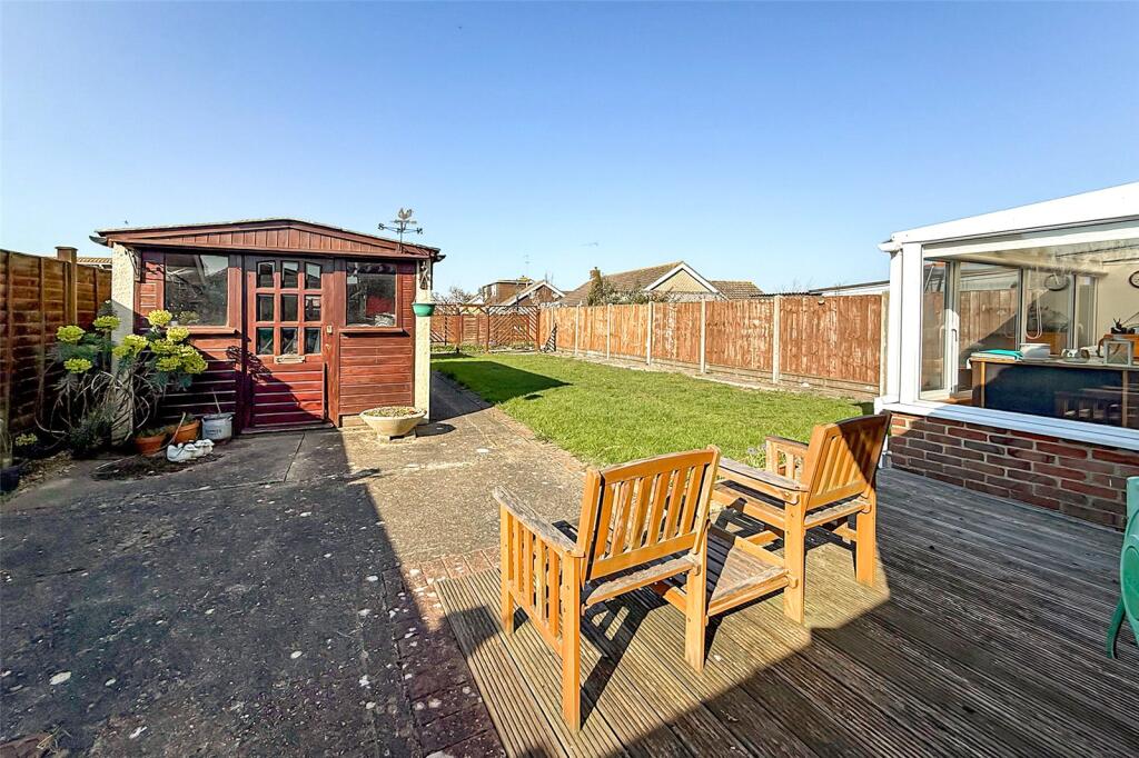 House in Arun, Littlehampton - View 2