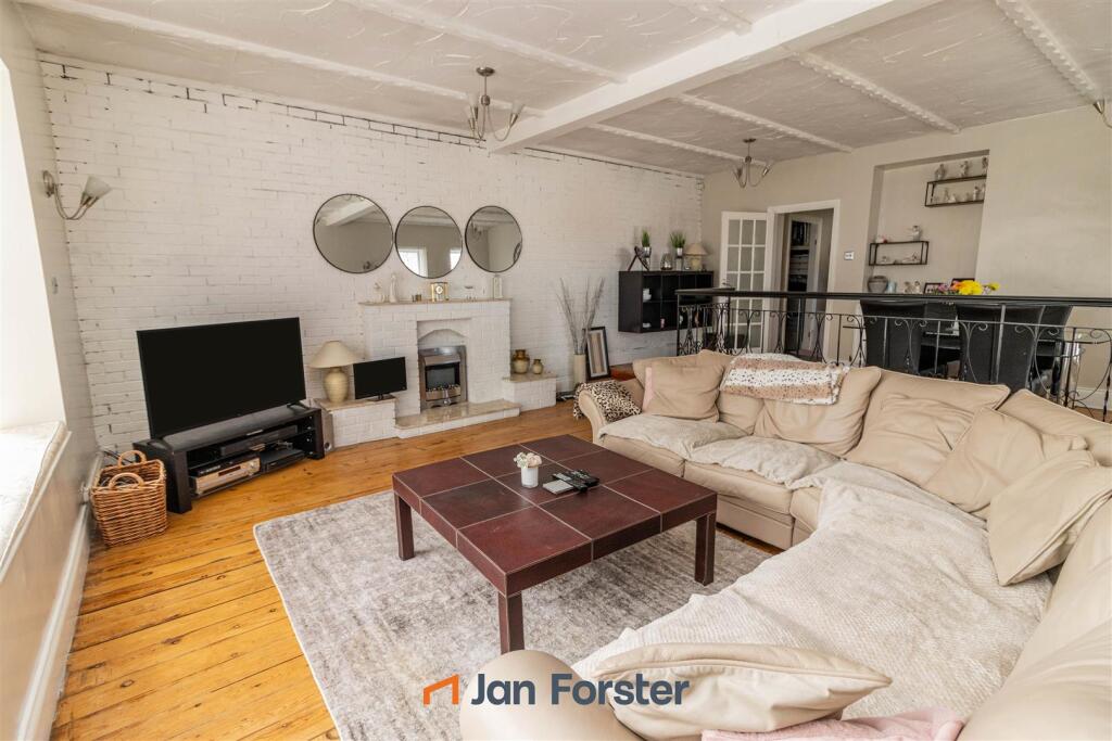 Main image of property: Martin Way, Brunswick Village, Newcastle Upon Tyne