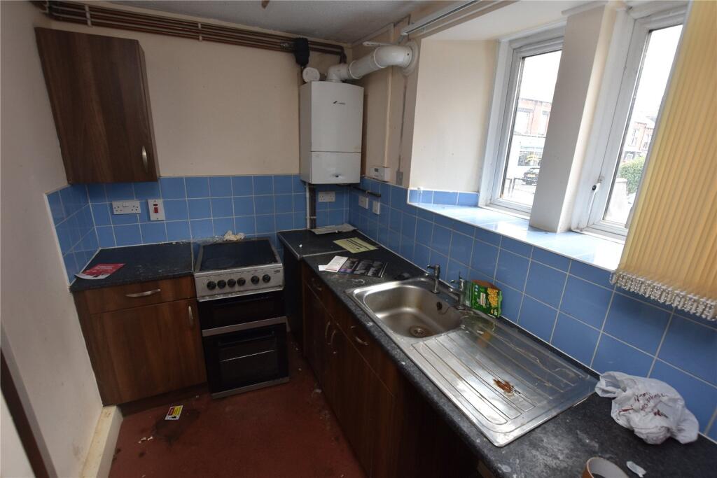 House in Leeds - View 3