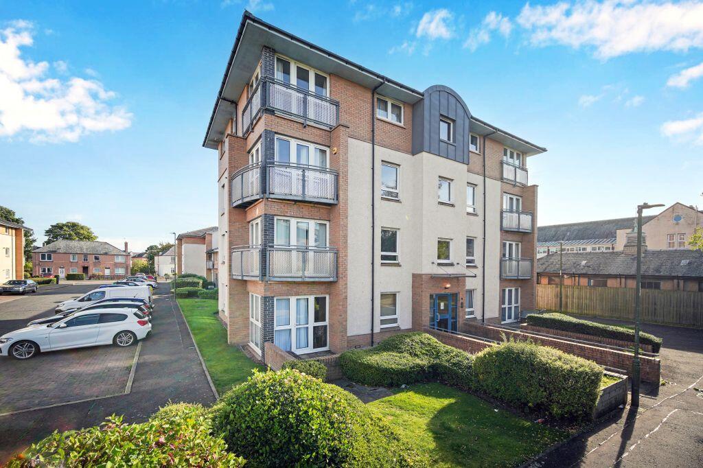 Main image of property: 35/11 Stenhouse Gardens, Stenhouse, Edinburgh, EH11 3LS
