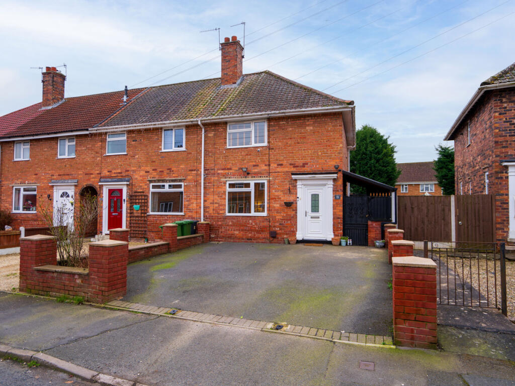 Main image of property: Worth Crescent, Stourport-on-severn, DY13