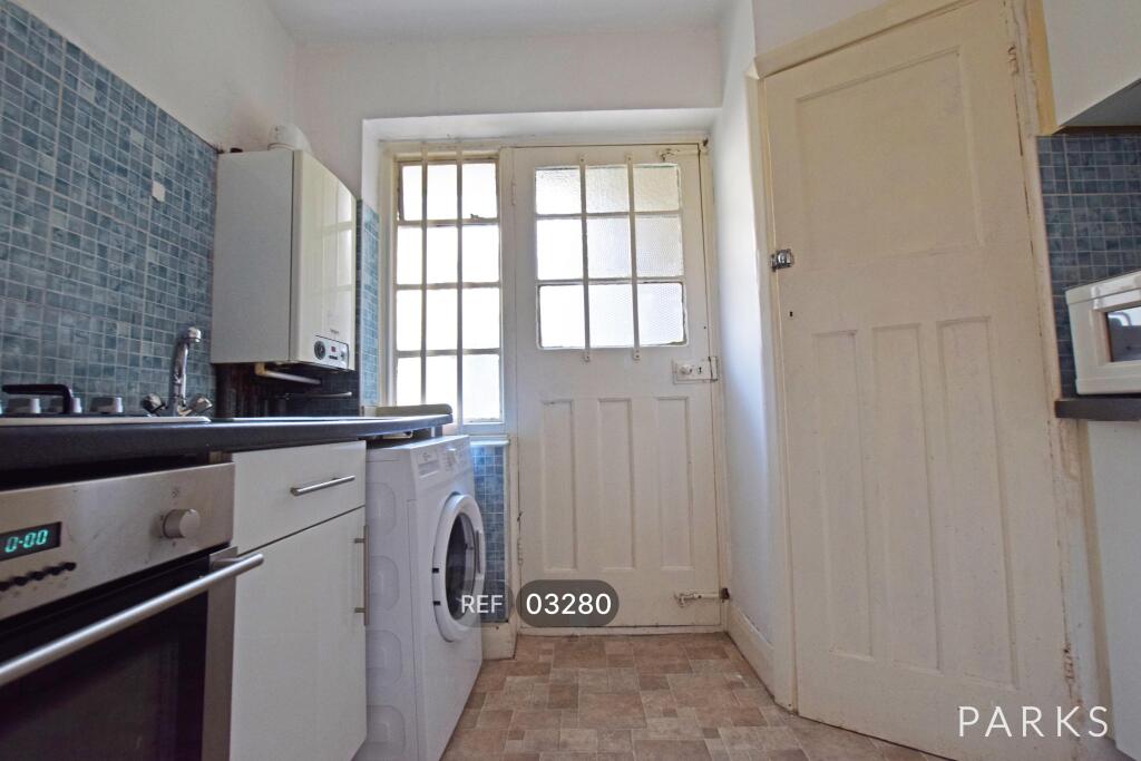 Main image of property: Cheapside, Brighton, BN1 4GD