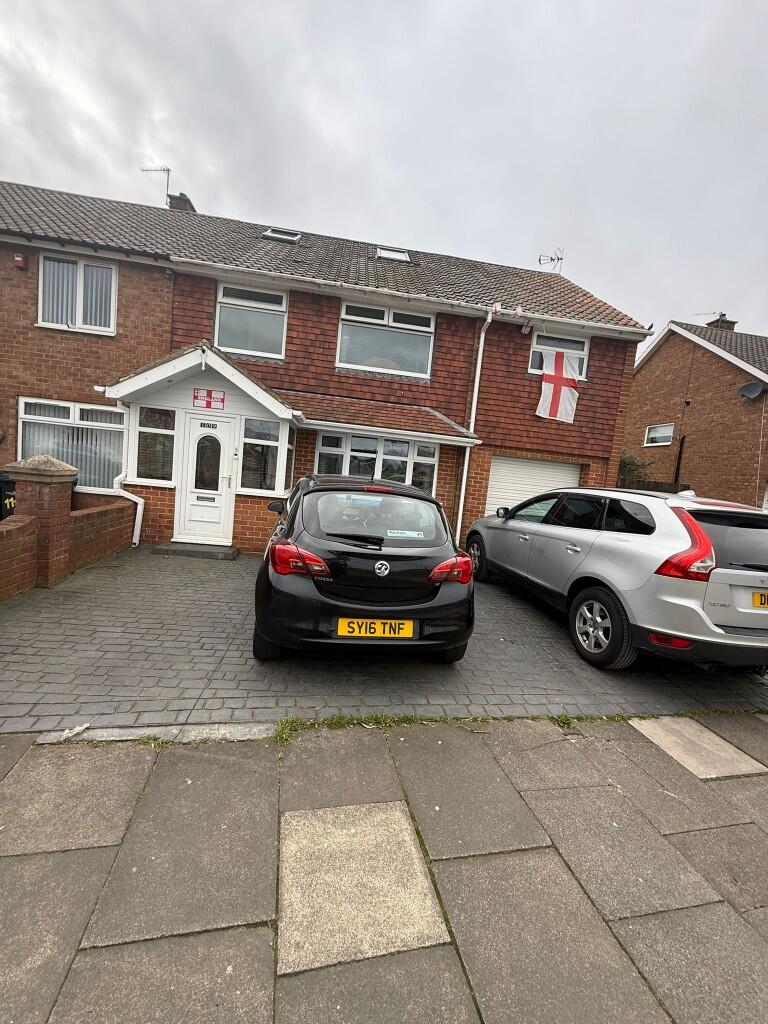 Main image of property: Broadwell Road, Middlesbrough, North Yorkshire, TS4