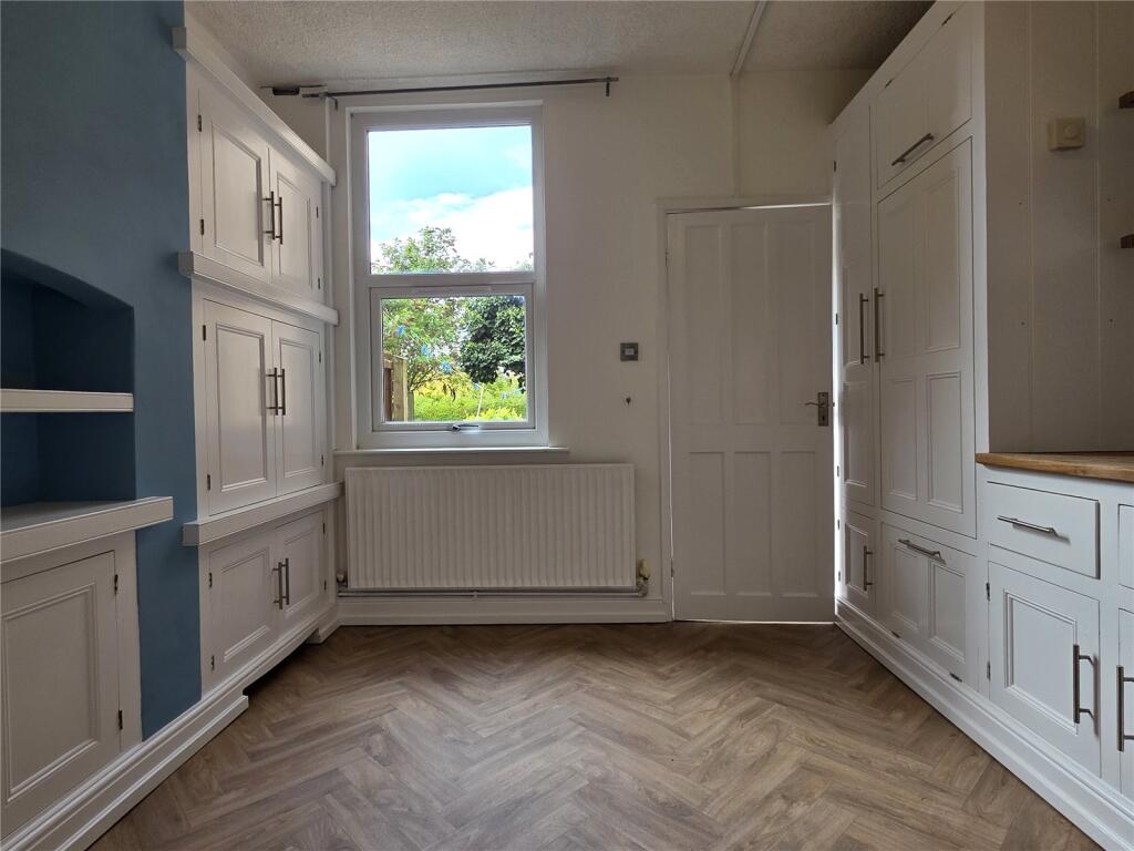 Main image of property: Crossley Street, Nottingham, Nottinghamshire, NG5
