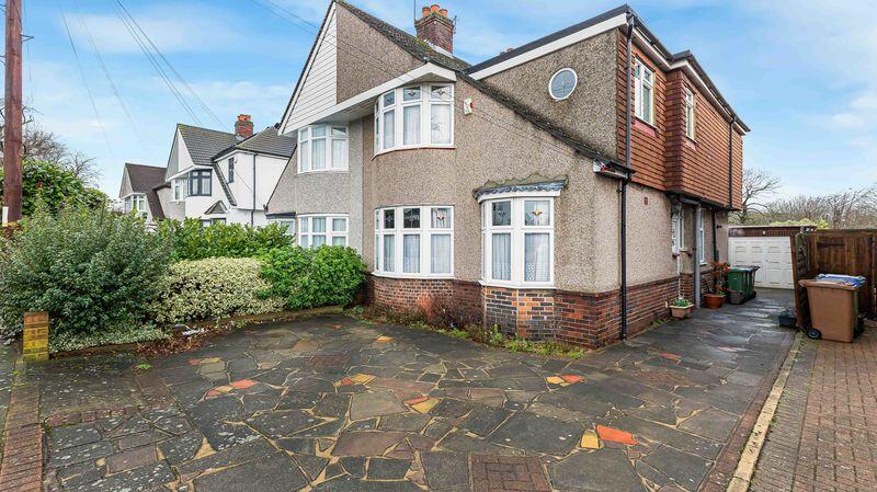 Main image of property: Hurst Road, Sidcup