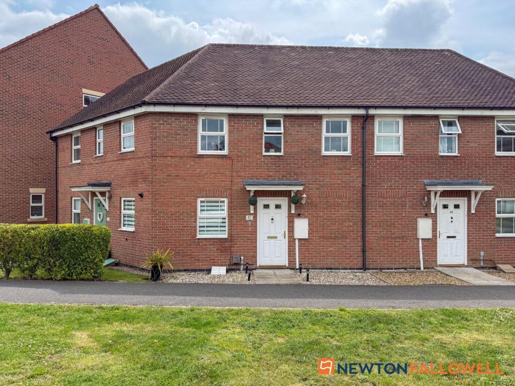 Main image of property: Goldstraw Lane, Fernwood, NG24
