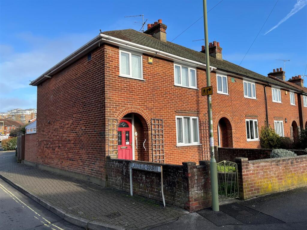 Main image of property: Mortimer Lane, Basingstoke