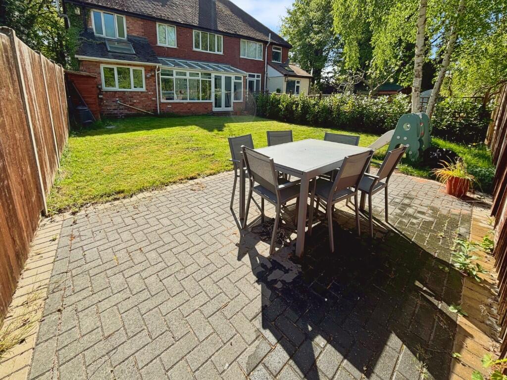 Main image of property: Coppice Lane, WS7