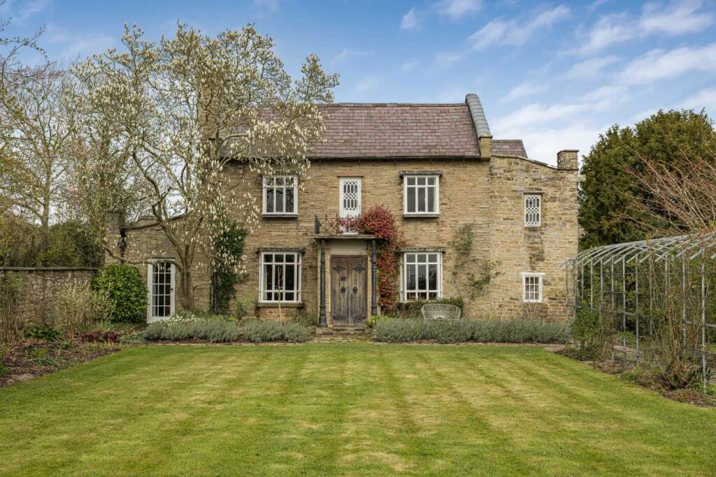 Main image of property: Byecroft, Bircher, Leominster, Herefordshire, HR6 0BP