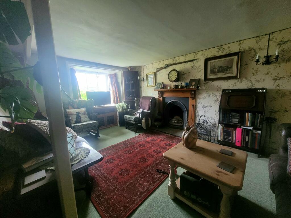 Gardner Street, Herstmonceux, East Sussex – pohled 6