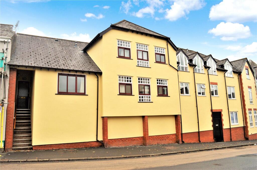 Main image of property: The Chantry, East Street, Okehampton, Devon