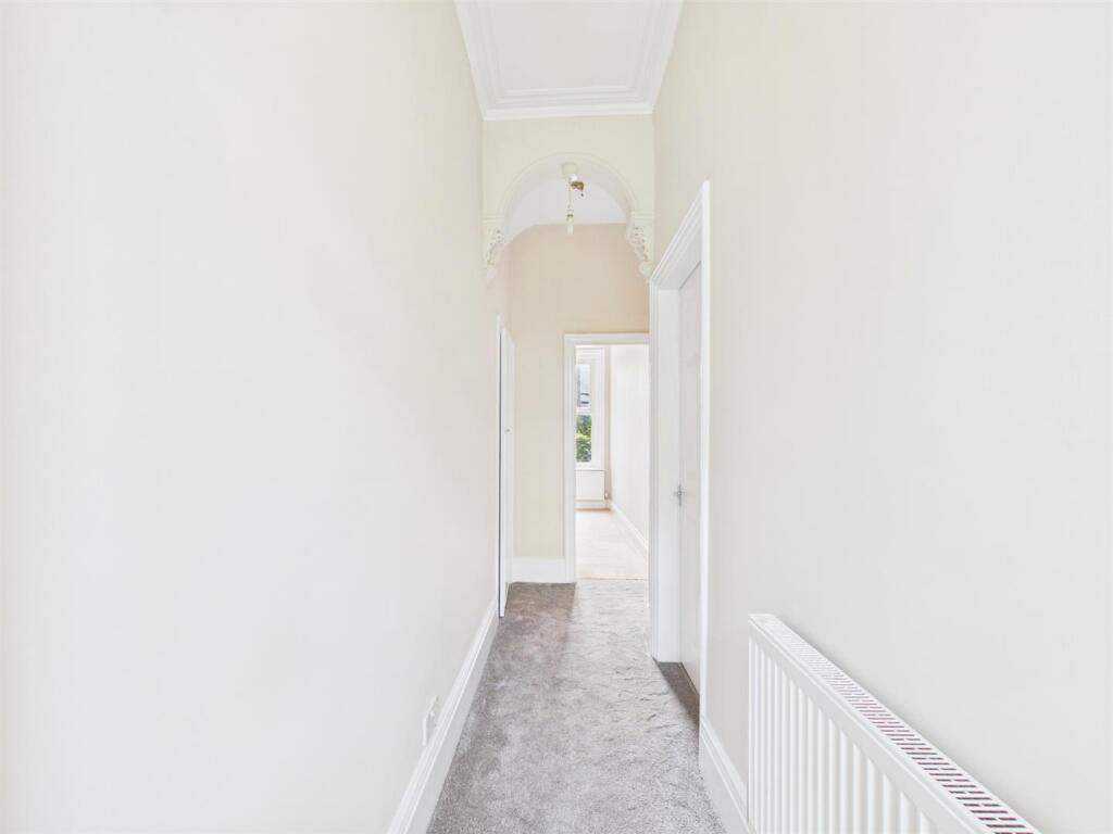 Washington Terrace, North Shields - View 6