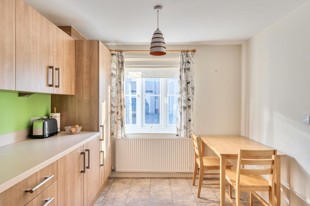 House in Bath - View 4