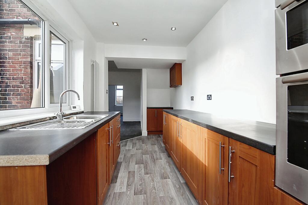 Main image of property: Bigland Terrace, Bishop Auckland, Durham, DL14