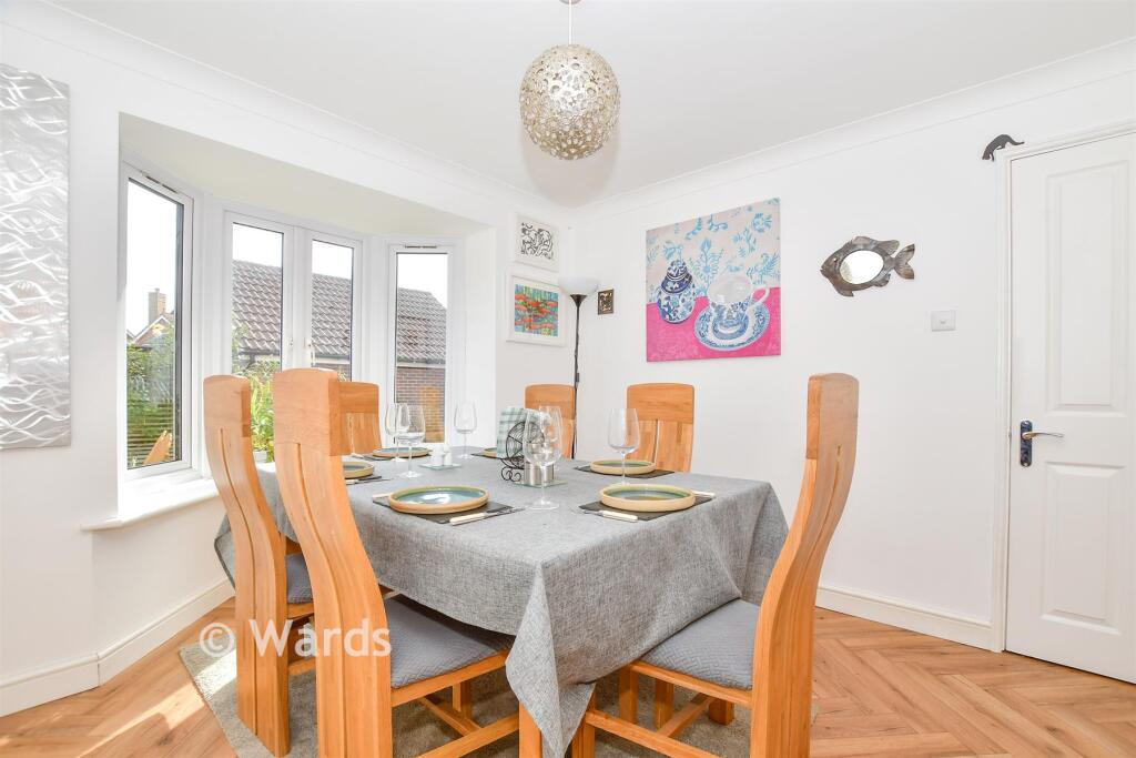 House in Kings Hill, West Malling, Kings Hill - View 3