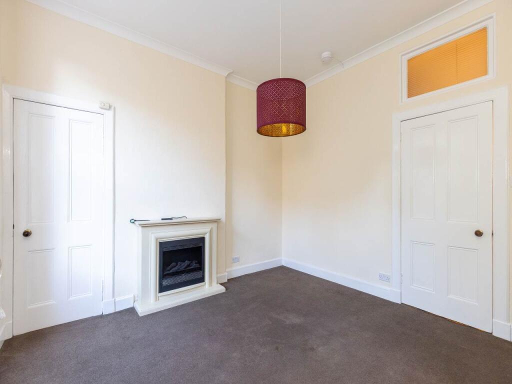 Apartment in Edinburgh, Sciennes - View 2