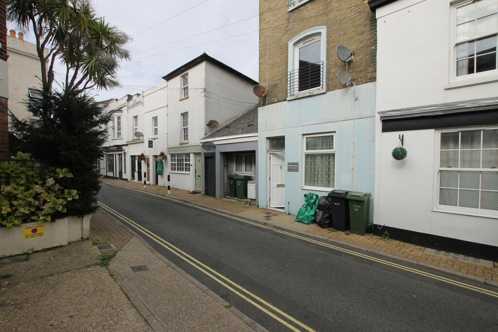 Main image of property: Castle Street, Ryde