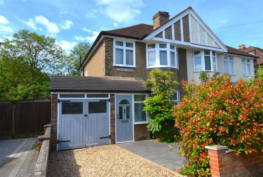 Main image of property: Lyndhurst Avenue, Whitton