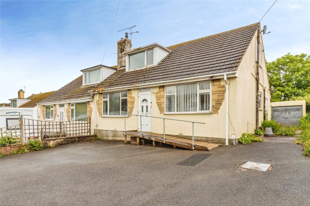Main image of property: Brixham Road, Paignton, Devon, TQ4