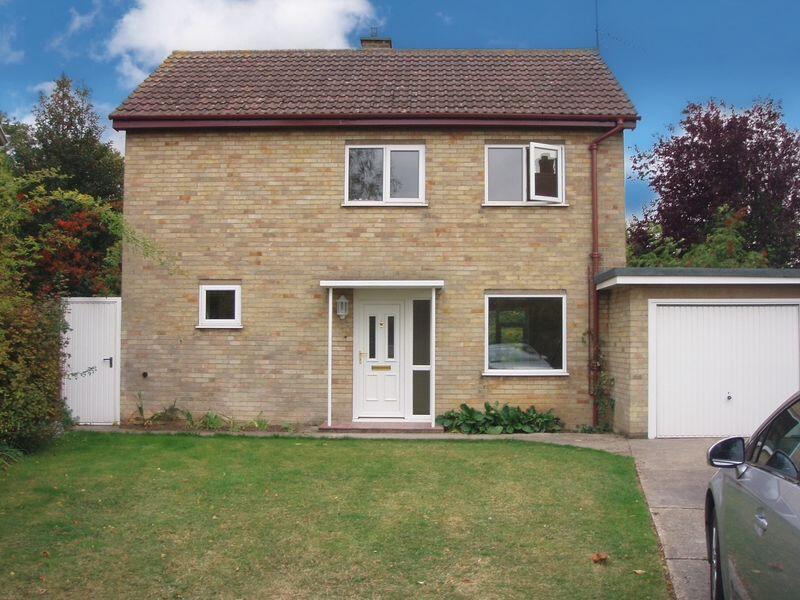 Main image of property: Redfern Close, Cambridge