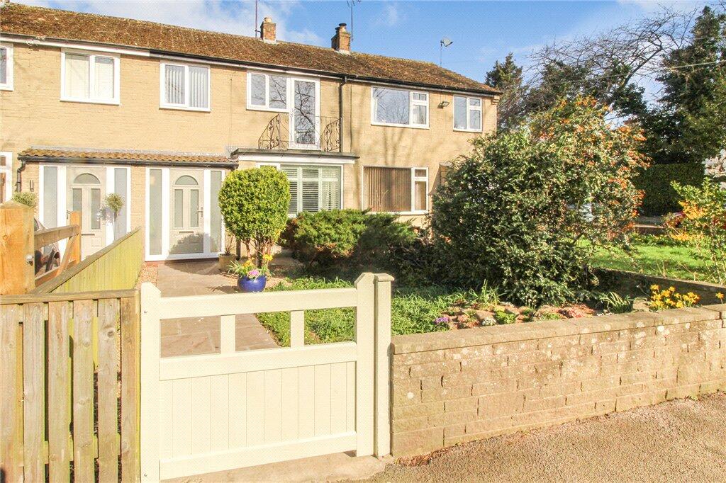 Main image of property: Borrage Lane, Ripon, HG4