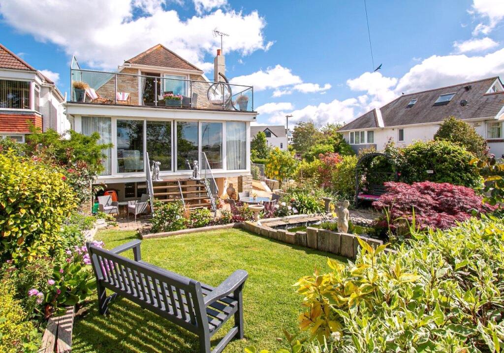 House in Poole, Parkstone - View 4