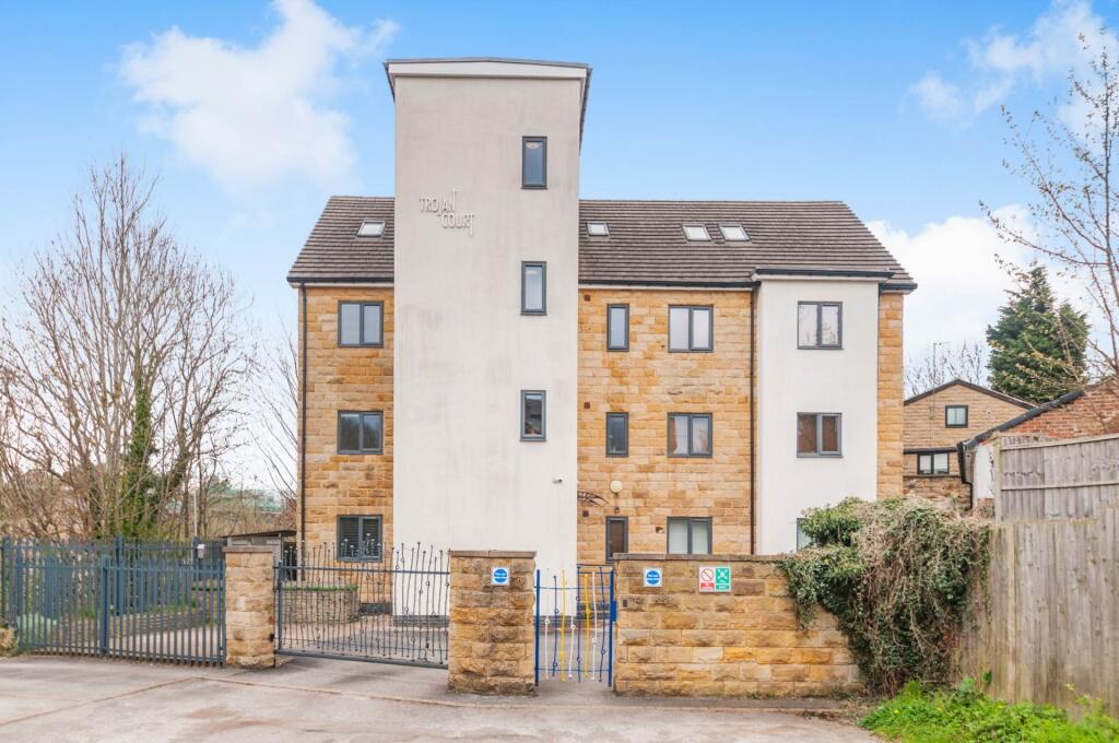 Main image of property: Trojan Court, Morley, Leeds