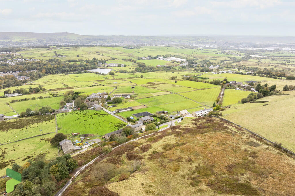 Additional image 30 of Pickup Bank, Darwen