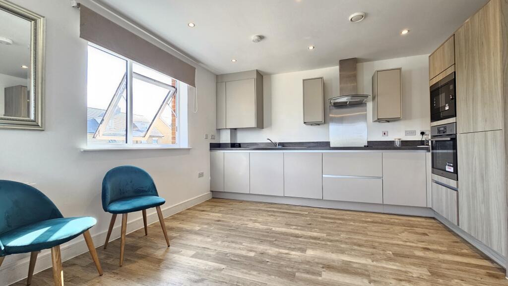 Main image of property: Rixson Road, Ebbsfleet Valley DA10